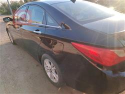 هیۆندای سۆناتا